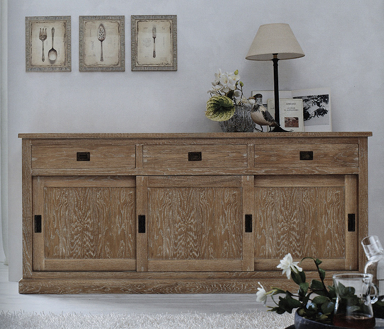 Буфет  DEVINA NAIS CR305 Eclettica - Вид №3