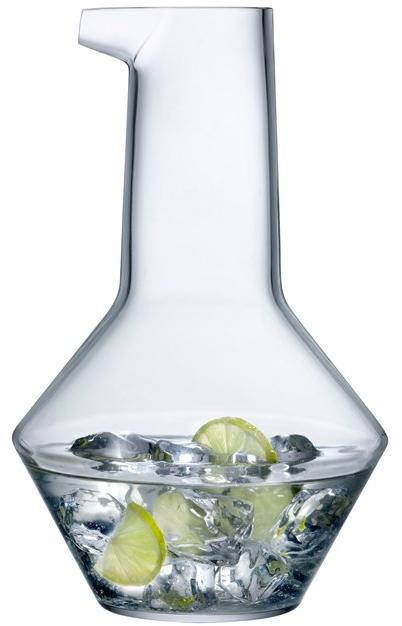 NUDE Хрустальный графин для вина Beak sun-id-1494306 - Вид №1