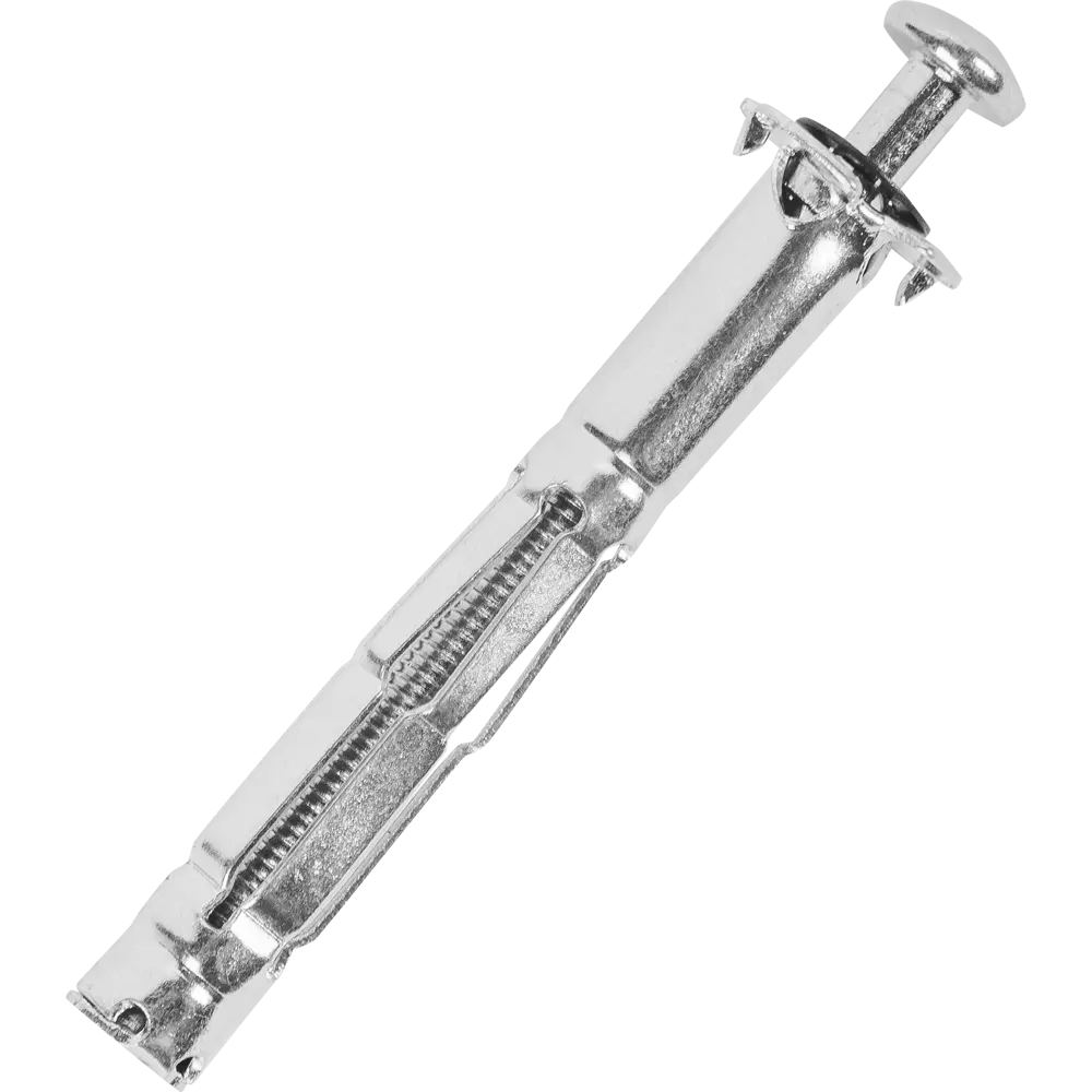 Дюбель Молли 5х65 мм, 50 шт KNAUF STLM-2104120