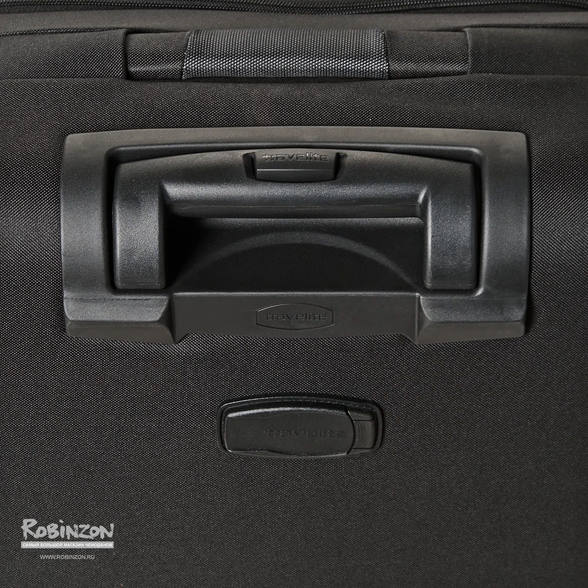 98548-01 Чемодан 98548 M Travelite Orlando - Вид №3