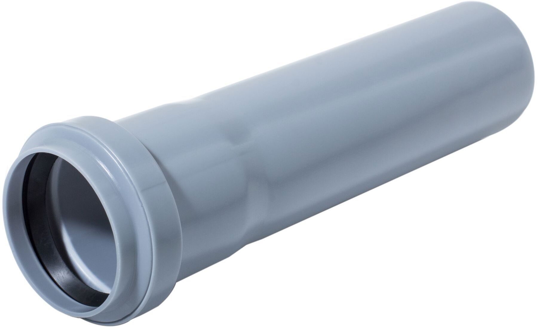 81953254 Труба канализационная Ø 32 мм L 0.25м полипропилен STLM-0015079 PRO AQUA