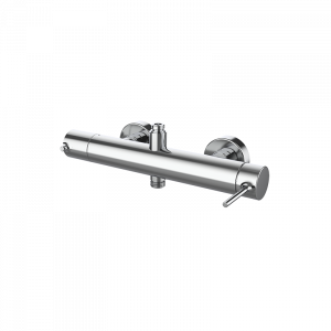 47498470 PREMIUM Смеситель для душа с до пути Хром GRB MIXERS
