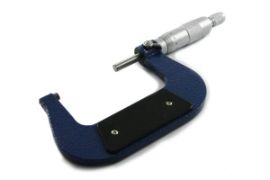 15927931 Микрометр МК-25 0.01 МИК 26213 Micron