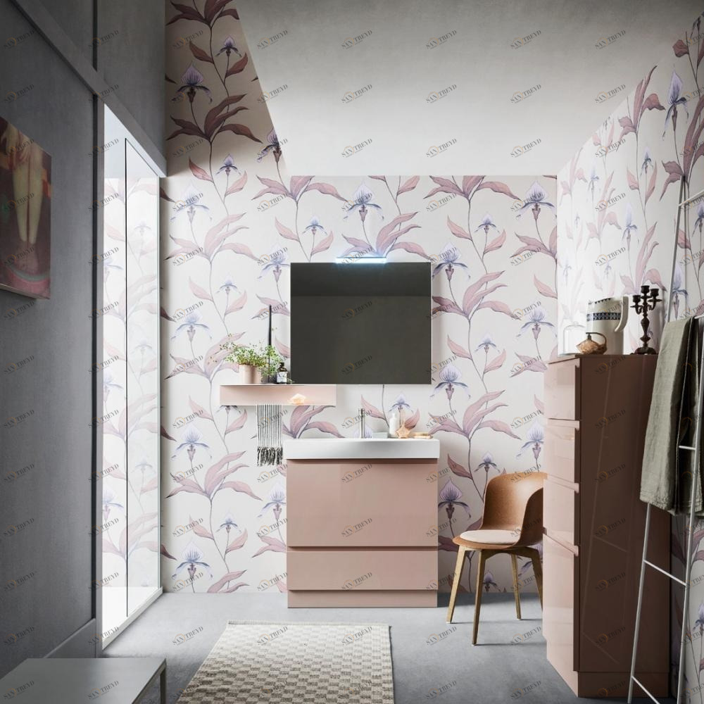 Мебель в ванну street композиция #30 Arbi STREET30