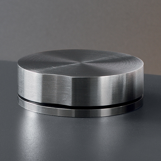 бортике запорный клапан, горячая вода  GIO33 CEADESIGN  - Вид №1