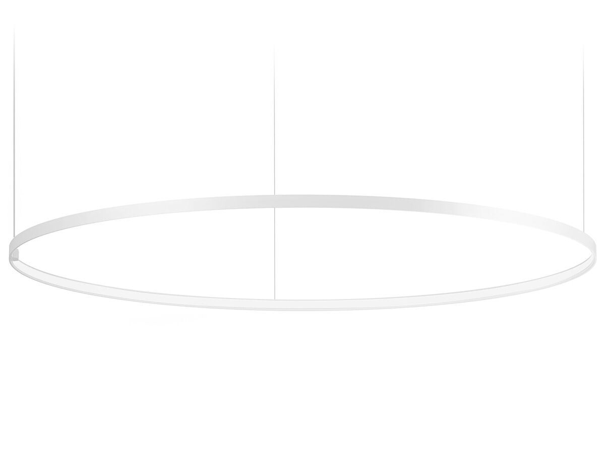 Светодиодный подвесной светильник Panzeri Zero Round ARCH-00011692 - Вид №10