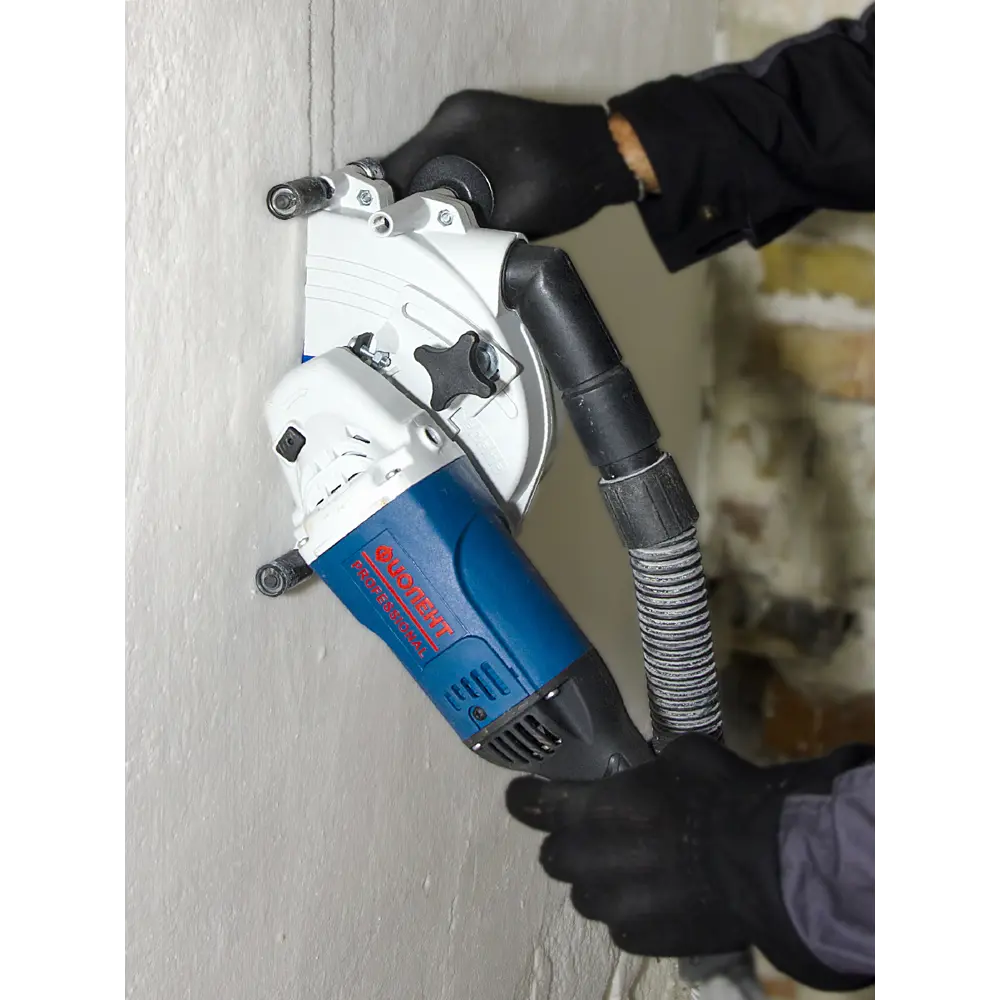 Штроборез Фиолент Б3-40 профессиональный с электронным управлением 18252759 STLM-0010111 - Вид №6