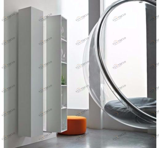 Lema Стенка из лакированного металла sun-id-1427697