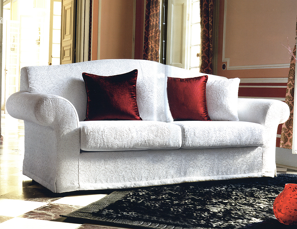 Диван  DOMINGO SALOTTI AMBROGIO BALZA 