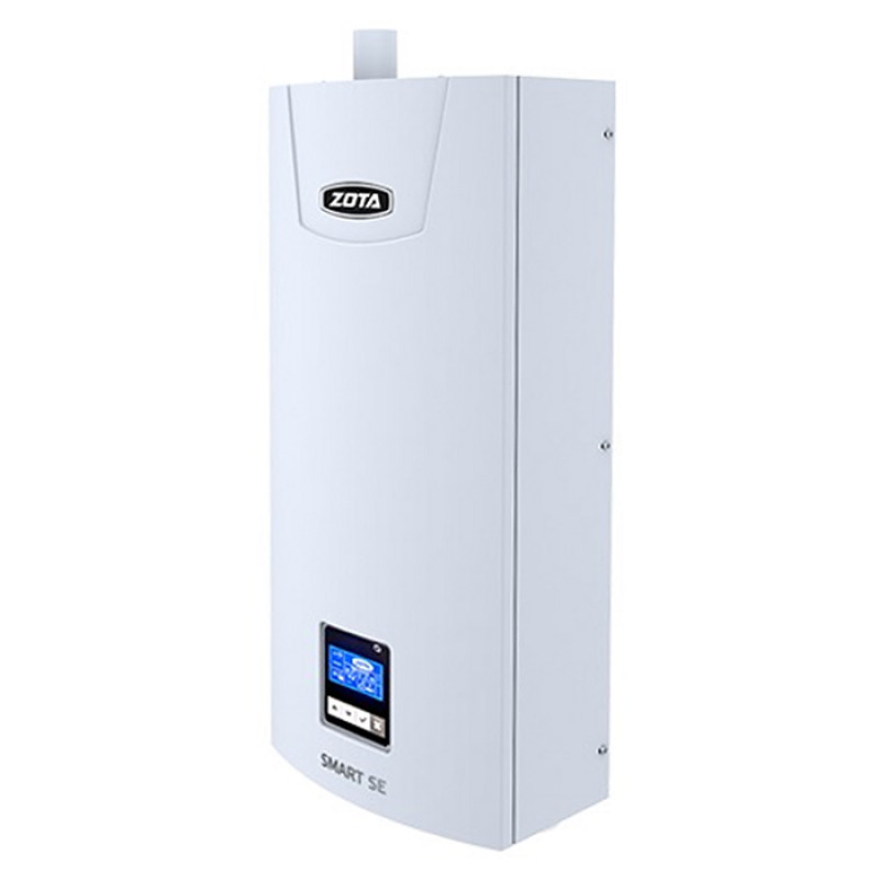 Электрический котел ZOTA 36 Smart SE 36SMARTSE - Вид №2