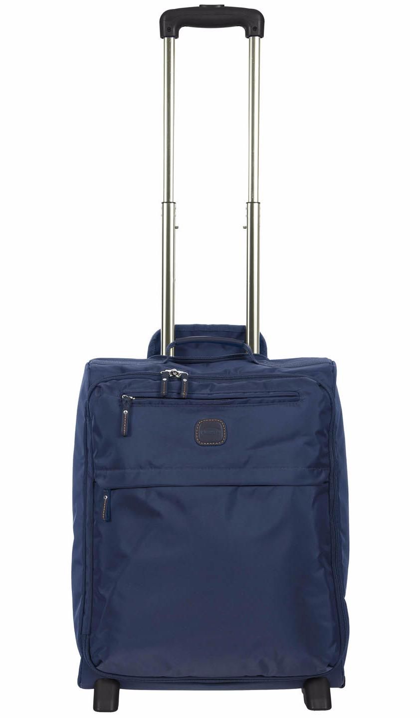BXL38106.536 Чемодан BXL38106 Ultra Lightweight 2 Wh Brics X-Travel 