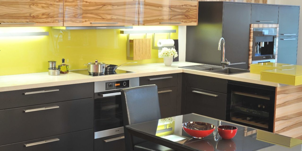 Столешницы для кухни - Фавола аворио LIGRON LIST253 314 - Вид №8