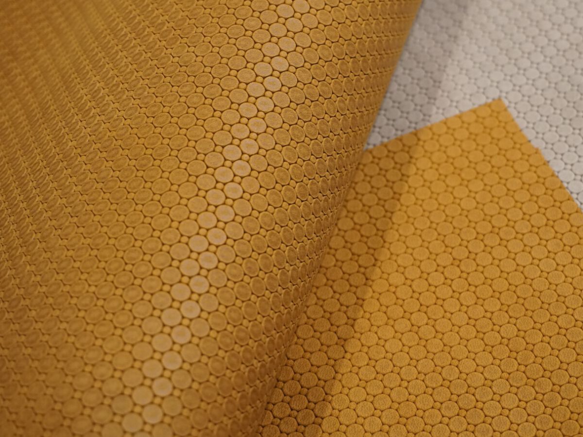 Печатная кожа Prodital Leather Nabucco Decors ARCH-00050947