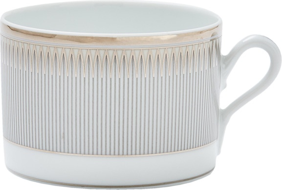 10647763 Richard Ginori Чашка чайная 220 мл Фарфор 