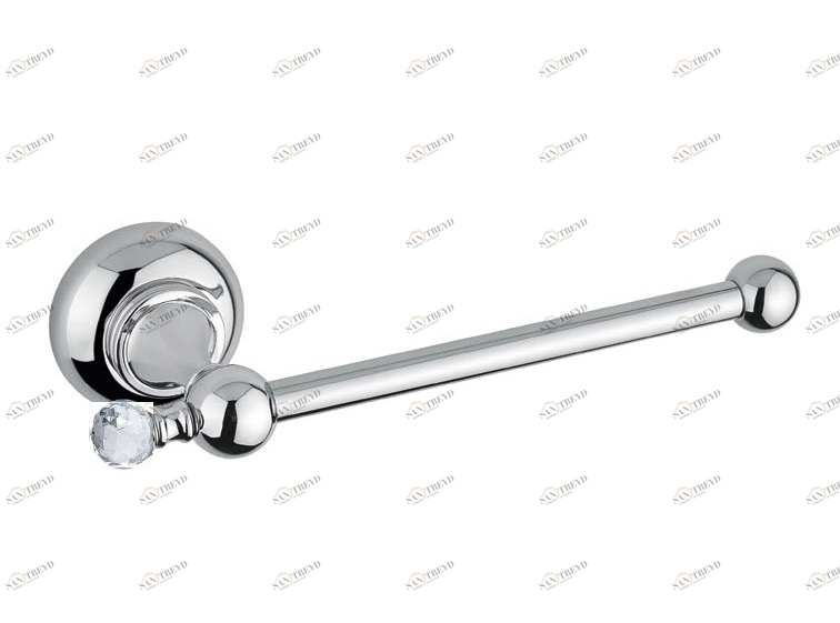 Держатель для туалетной бумаги CEZARES APHRODITE-TH04-01-Sw