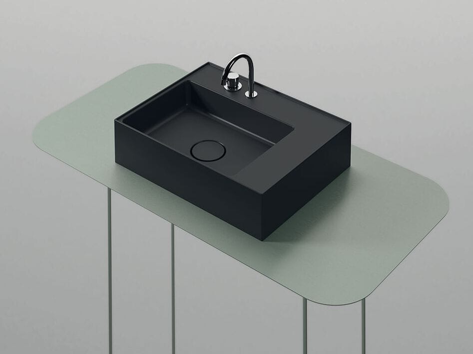 Умывальник Domus Falerii Lavatrucco ARCH-00044517