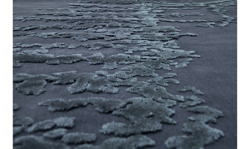 035157 Ковер Brazil NOW CARPETS  - Вид №3