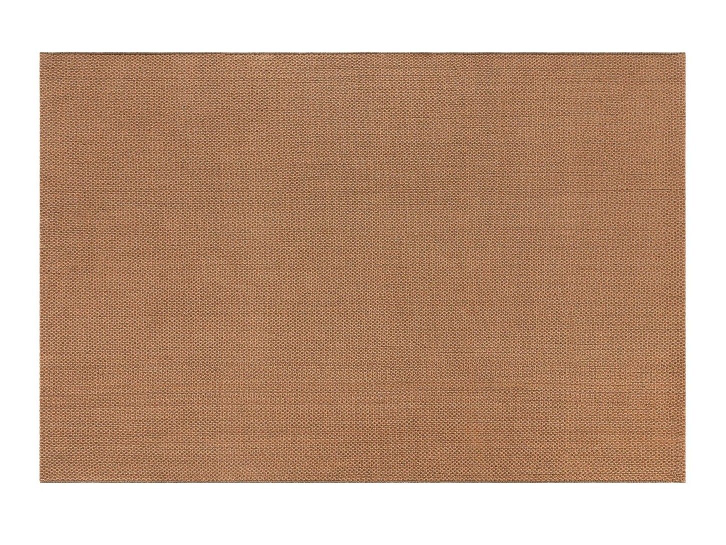 Открытый рециркулированный ПЭТ ручной работы прямоугольный ковер GAN Физиологический раствор ARCH-00080849