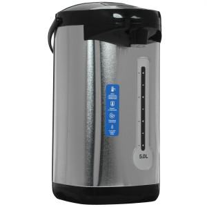 8195153 Термопот Blackton Bt TP534 серебристый