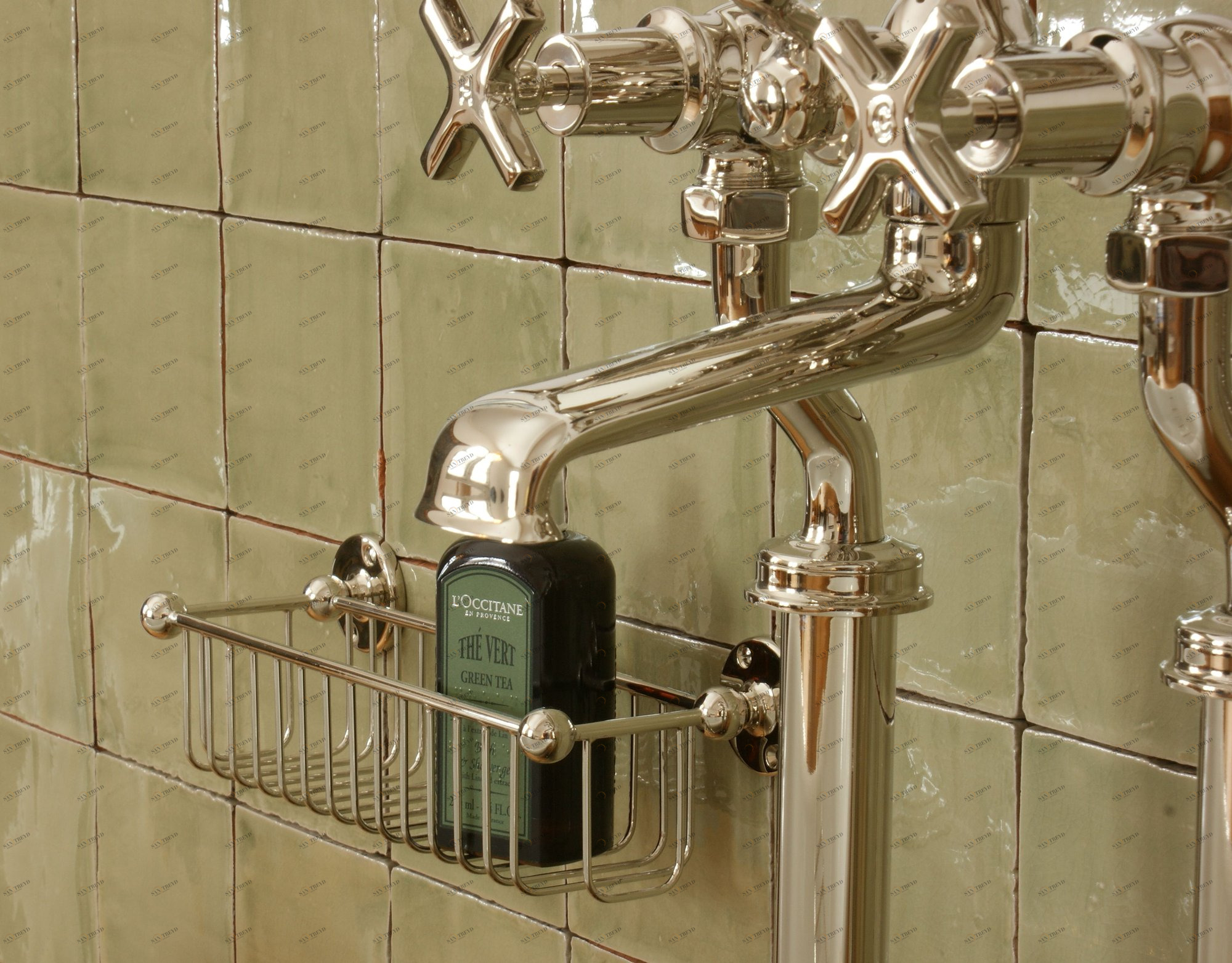 Traditional bathrooms RESIDENCE sun-id-1080123