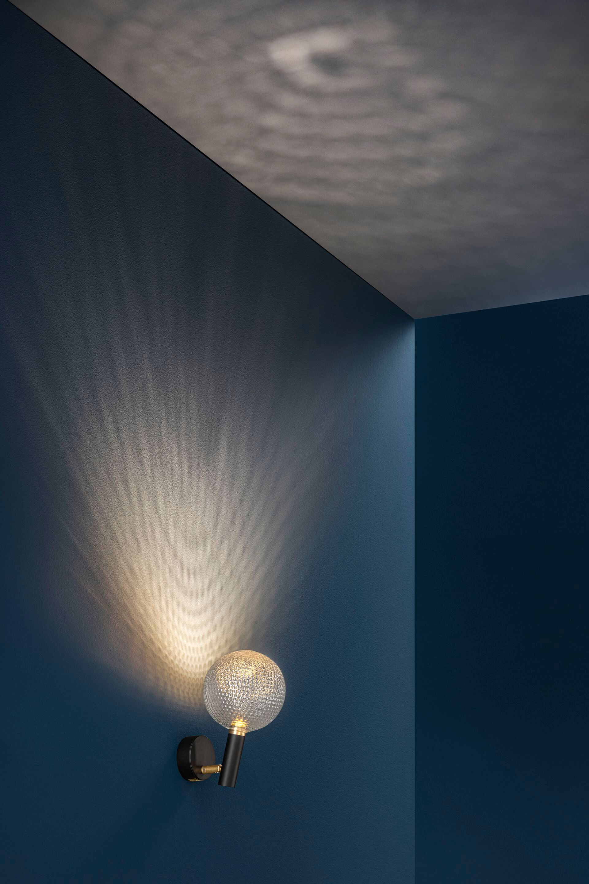 Регулируемый светодиодный настенный светильник Catellani & Smith Par 18 ARCH-00080461 - Вид №4