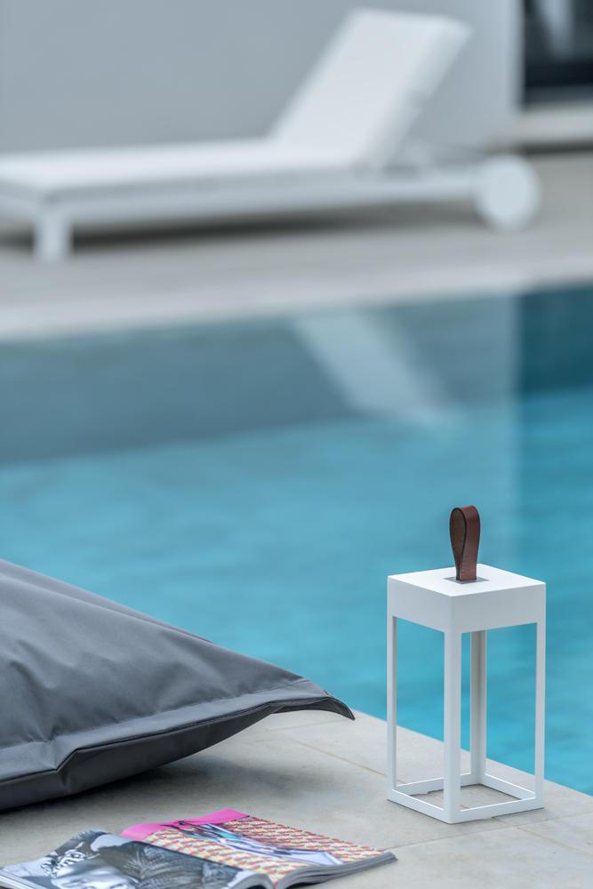 9414619 Настольная лампа Platek ETEREA 2.0 Batteria  ETEREA 2.0 Large - LED 3000K 100°  - Вид №8