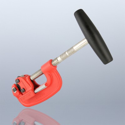 VTi.701.0.1042 Резак для стальных труб Valtec 10–42 мм  - Вид №5