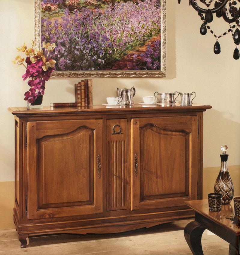 Комод  INTERIORS PR102 02 