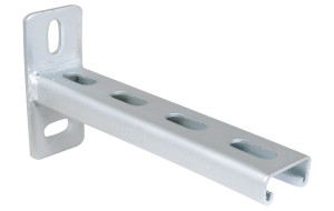 6603863 BIS RapidStrut® Консоли стеновые (BUP1000) монтаж к стене и полу walraven
