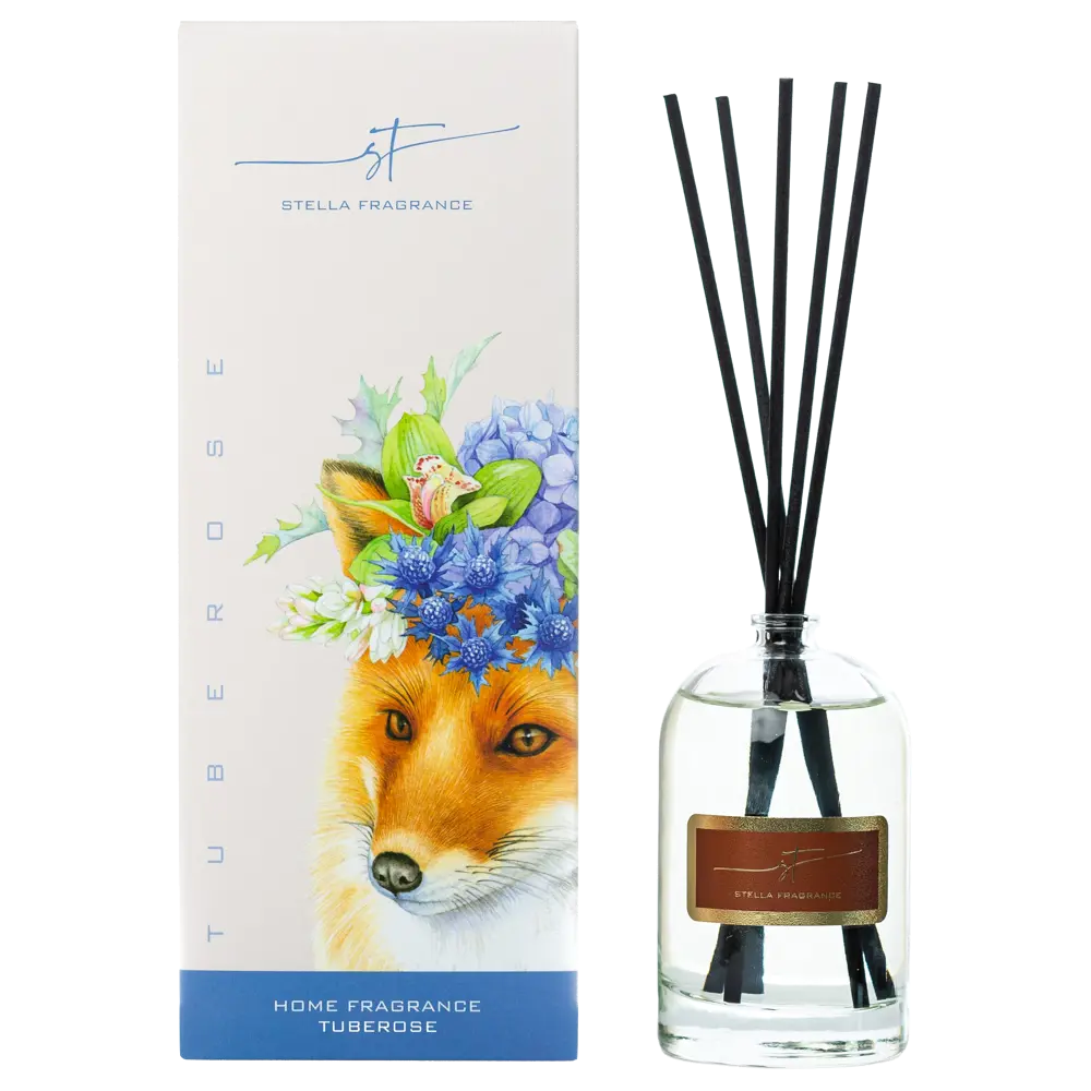 Диффузор Tuberose 100 мл ARIDA HOME STLM-2117262