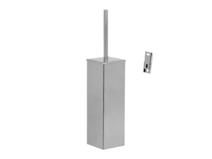 Латунная настенная туалетная щетка Gaia Mobili Complements ARCH-00071592 - Вид №1