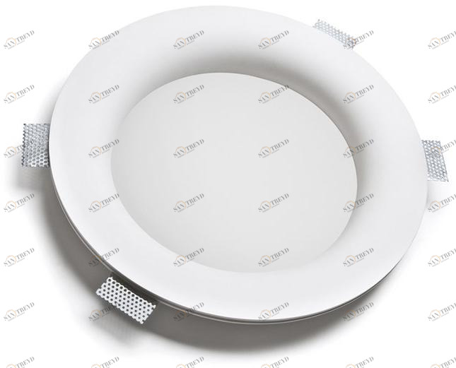 9010 novantadieci Встраиваемый потолочный светильник led из cristaly®  4113 