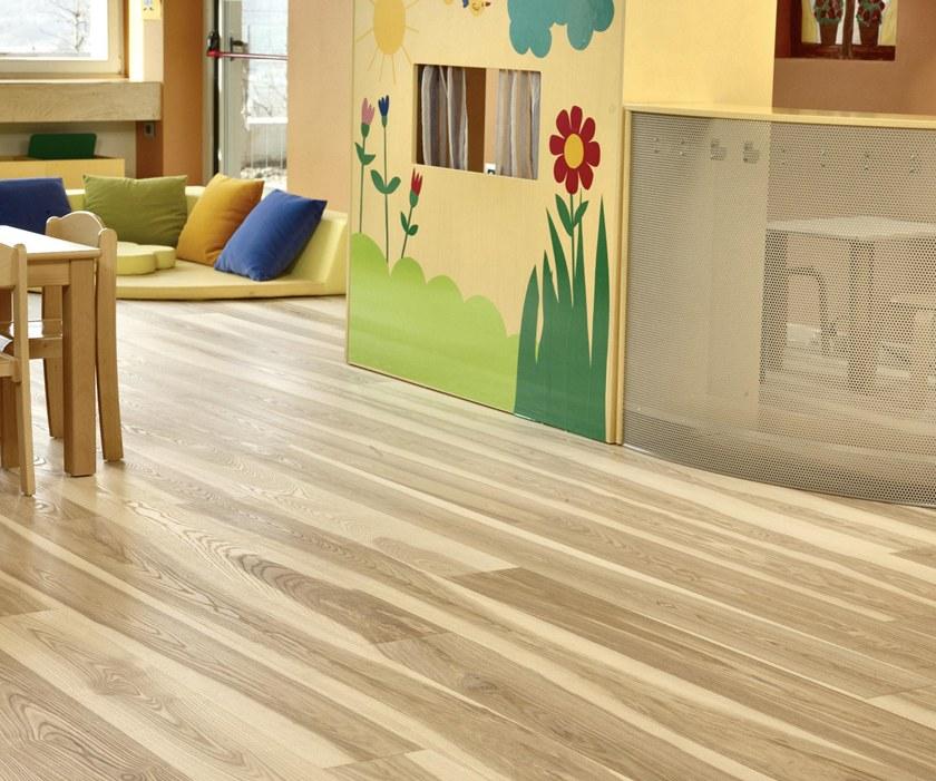 Fiemme Tremila Матовый паркет из ясеня Boschi di fiemme sun-id-1480944 - Вид №3