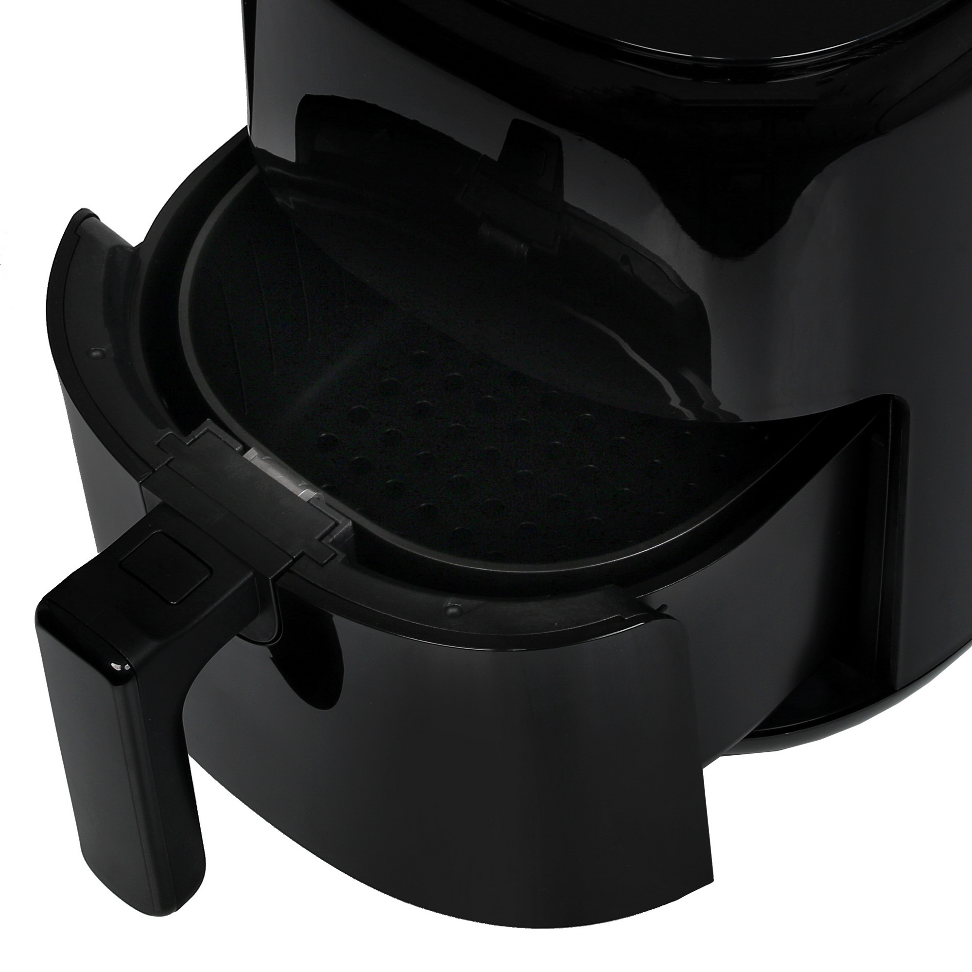 5415737 Аэрогриль DEXP AGR-1503 черный STDN-0125292 - Вид №3