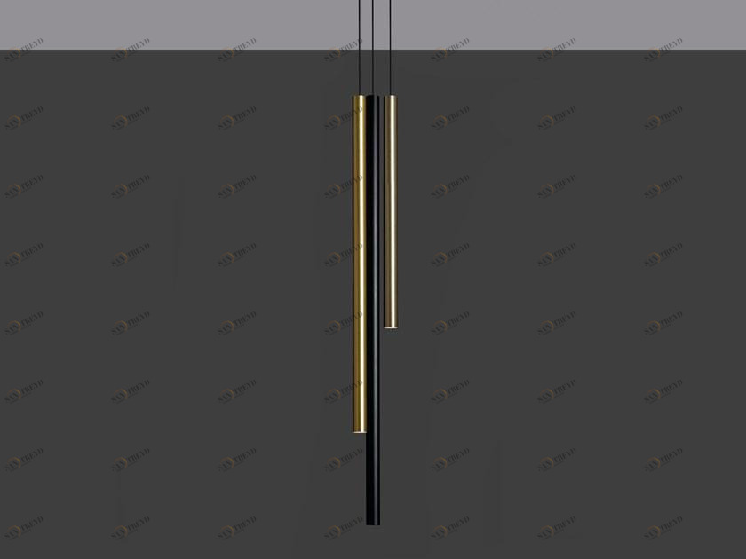 EGOLUCE Светодиодная подвесная лампа Stick & joystick 1586 / 1587 / 1588 