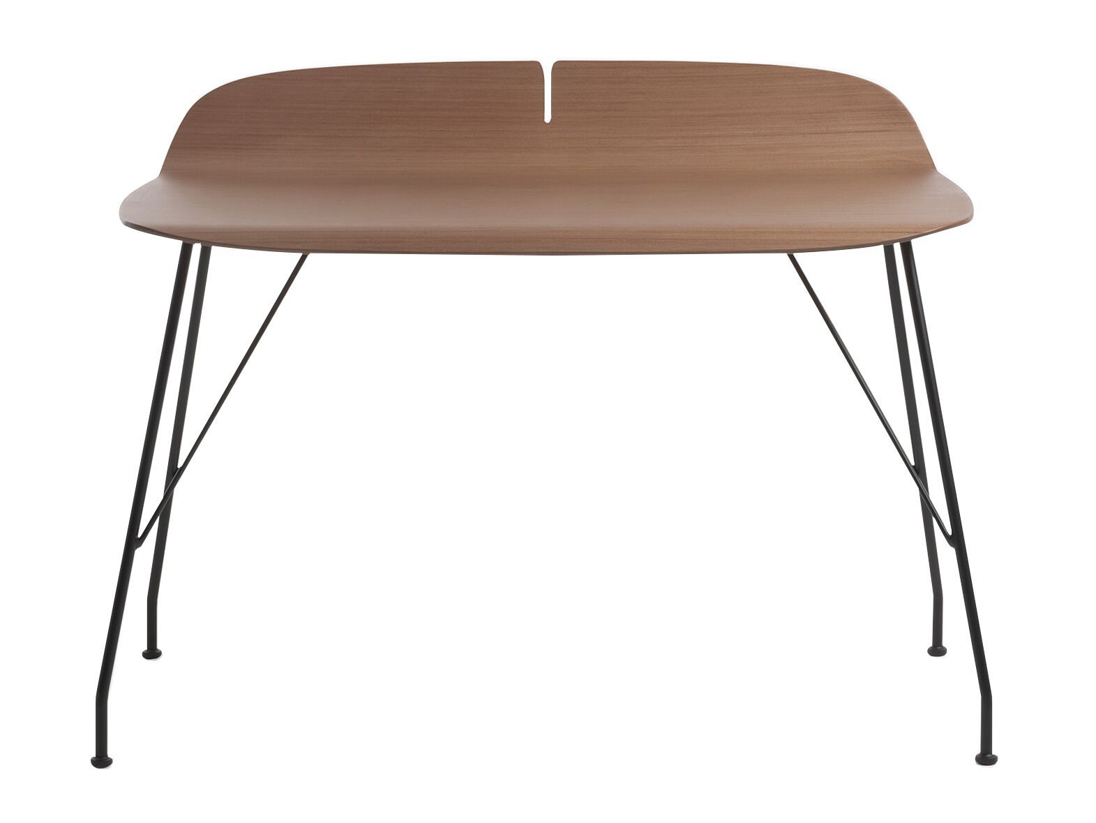 Деревянный письменный стол Kartell EARL OF WOOD ARCH-00064061 - Вид №13