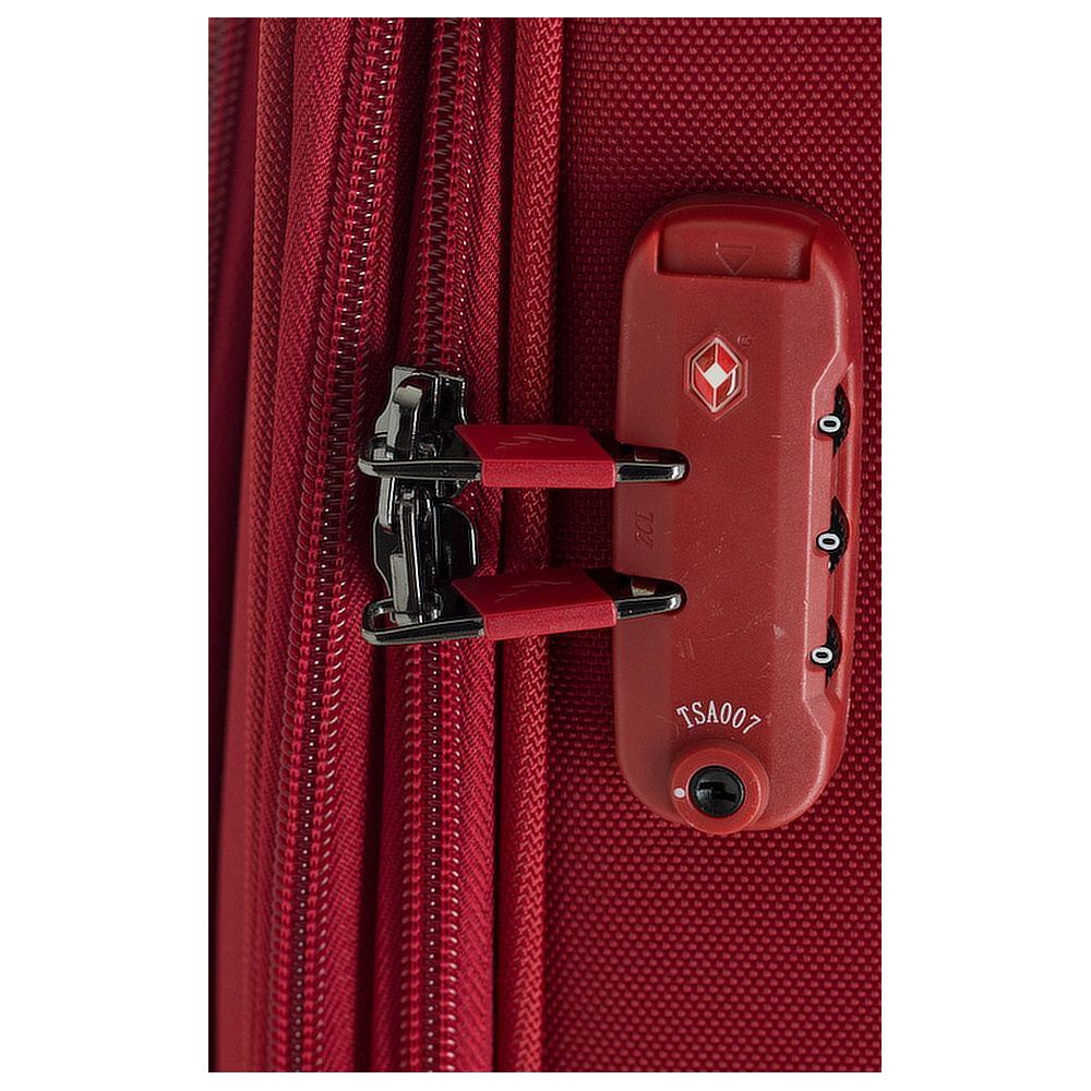 M2111-01-72 Чемодан M2111*72 L Exp March Rolling - Вид №5