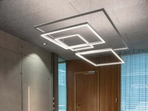 Sattler Светодиодная подвесная лампа