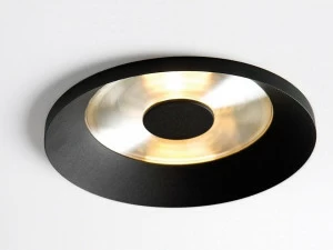 Modular Lighting Instruments Полувстраиваемый потолочный светильник led Kurk