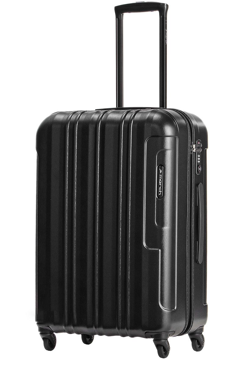 M5000-47-64 Чемодан M5000*64 M March Cosmopolitan