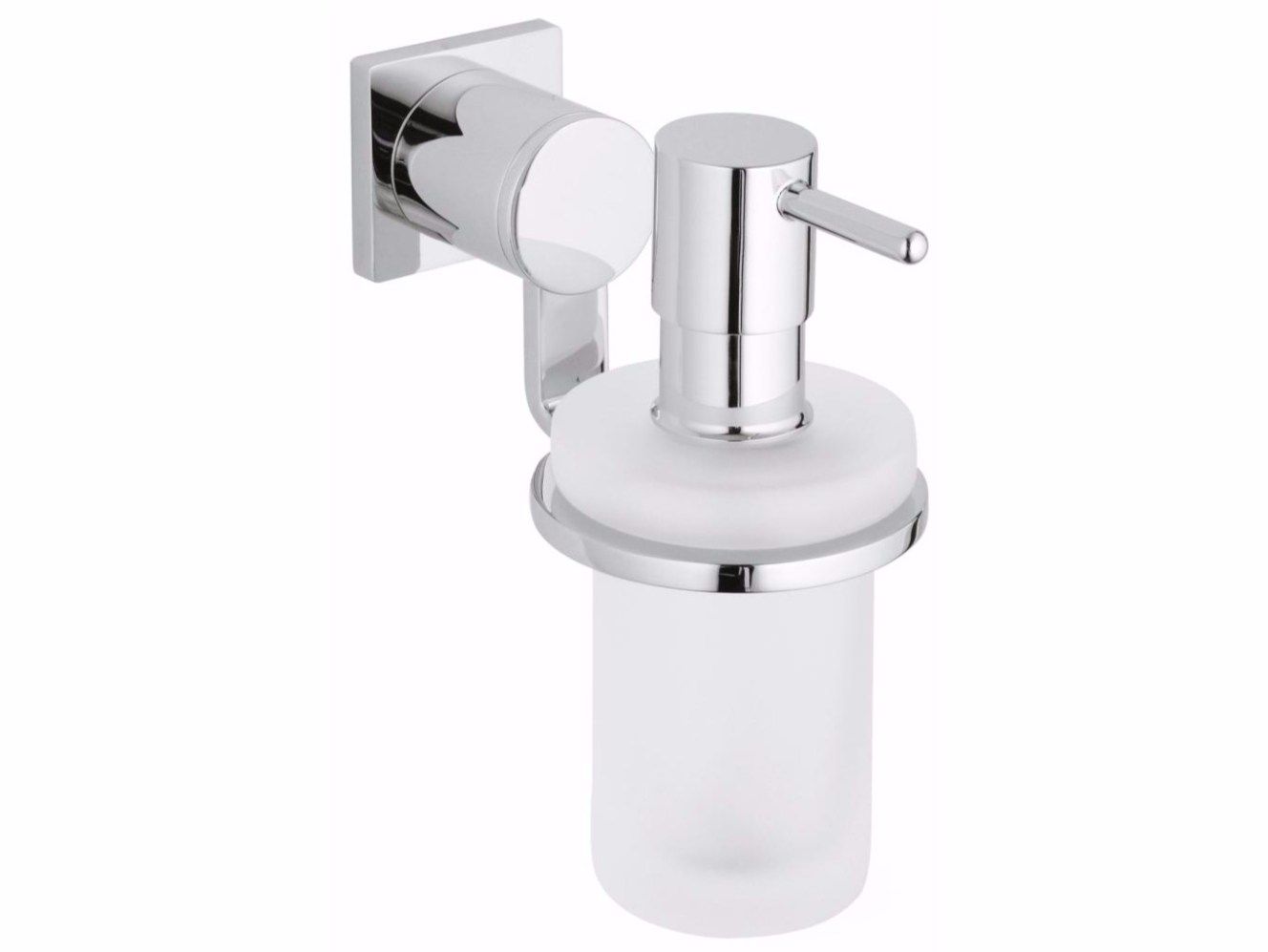 Настенный дозатор мыла Grohe Allure ARCH-00002685