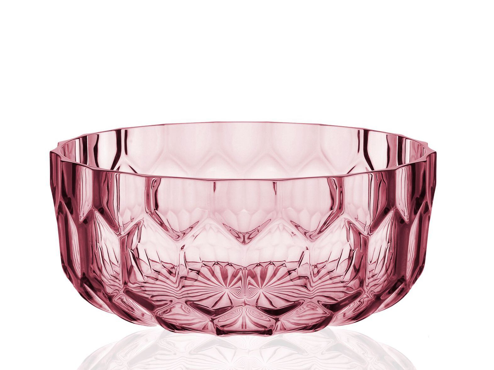 Чашка из инженерного пластика Kartell Jellies Family ARCH-00018727 - Вид №10