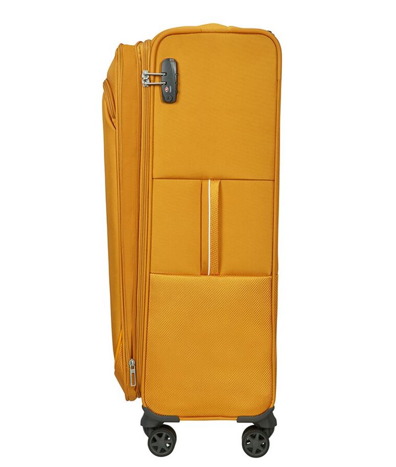 CT4-06004 Чемодан CT4*004 Spinner Expandable 66 Samsonite Popsoda  - Вид №4