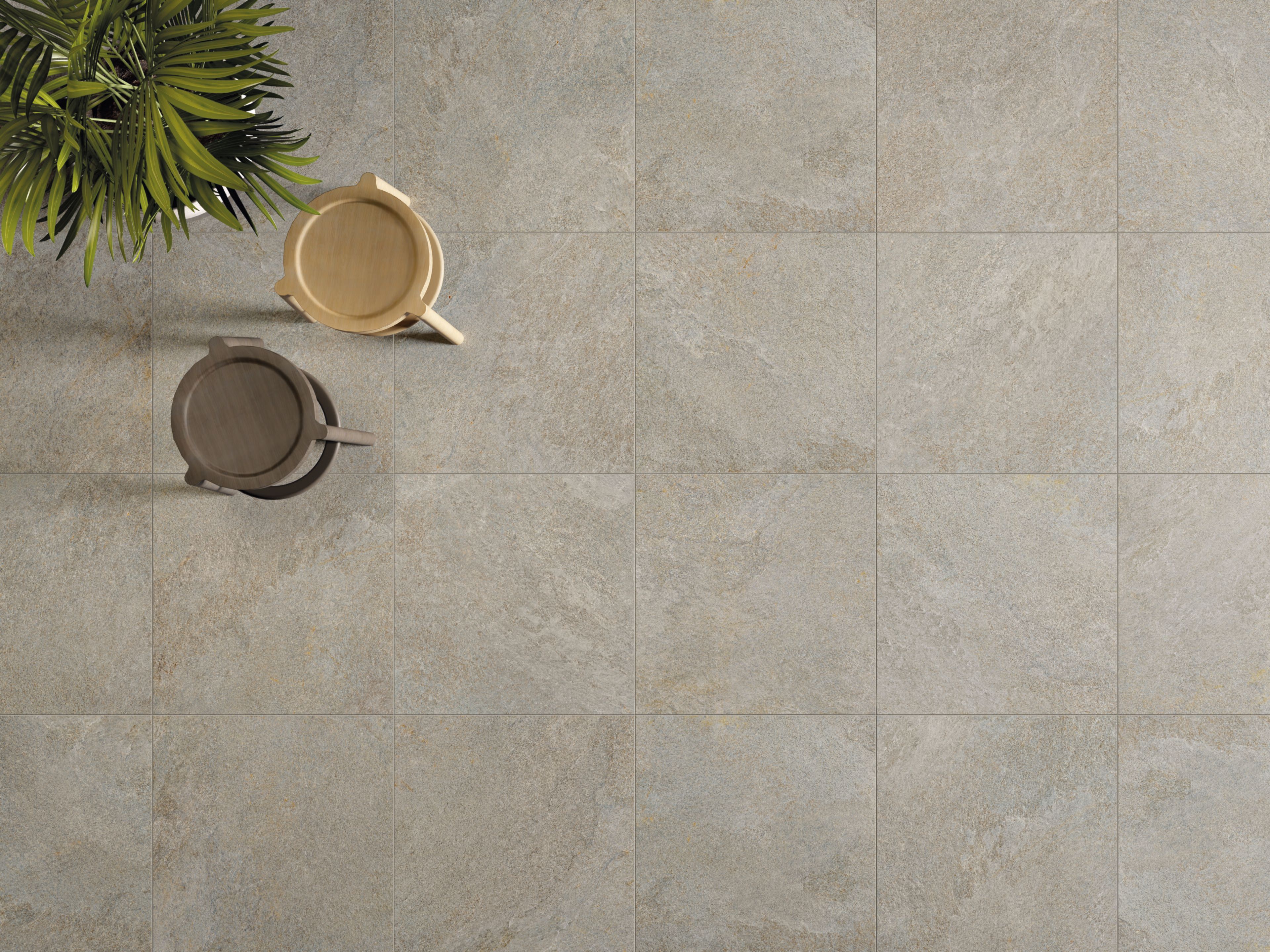 Пол / облицовка керамогранита с эффектом камня CERAMICHE KEOPE Arké ARCH-00110657