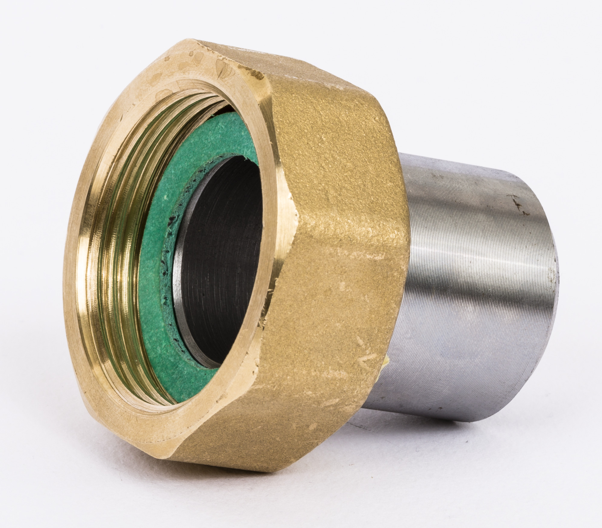 Danfoss Клапаны регулирующие проходные нормально закрытые VGU и VGUF Регулирующий клапан VGU DN 50 Kv 20 065B0796  - Вид №18