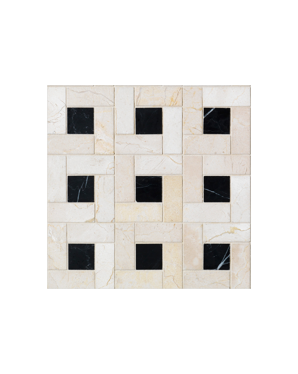 ELITE4 Мраморный пол Elite 4 Devon&Devon  - Вид №1