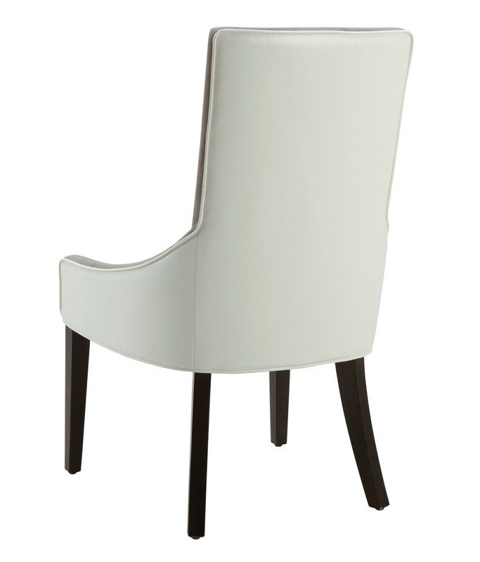 Стул Glide ICON DESIGNE  177994 Серый  - Вид №2