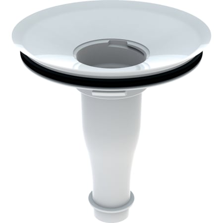 116.058.00.1 Переходник сифона Geberit для писсуаров Preda, Selva и Tamina Geberit 