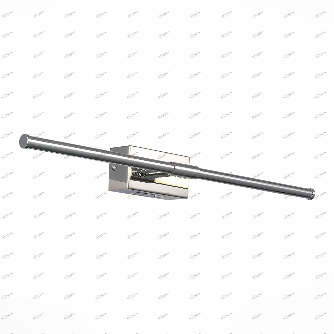 Подсветка для картин ST Luce Geome SL914.101.01 ST LUCE GEOME 109427 Хром 