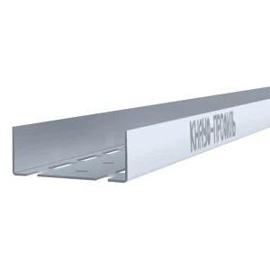Профиль UA усиленный Knauf 2 мм 100x40x3000 мм